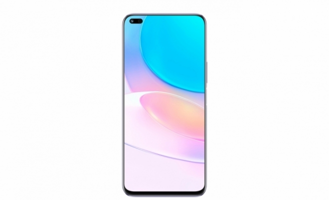 Huawei nova 8i Türkiye'de satışa sunuldu