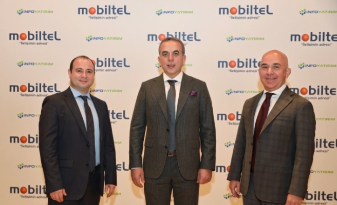 Mobiltel, o tarihlerde halka arz oluyor