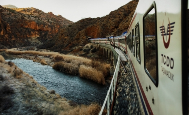 Turistik Doğu Ekspresi 15 Aralık'ta yeniden seferlerine başlıyor