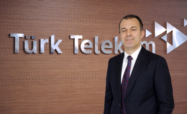 Türk Telekom'dan siber güvenlikte yerli ekosisteme destek