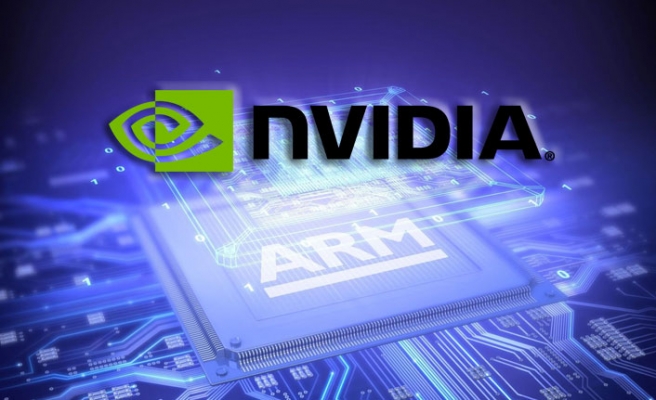 ABD Federal Ticaret Komisyonu'ndan, Nvidia'ya köstek