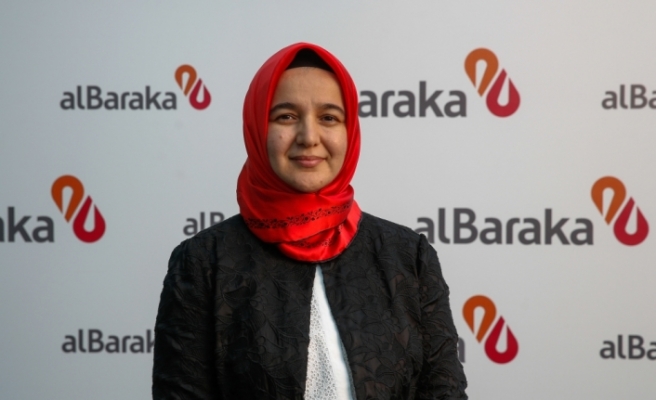 Albaraka Türk'ten “Tapu Güvenilir Hesap“ uygulaması