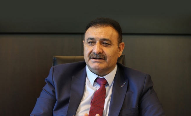 Fuzul Holding 2022'de yatırımlarına hız katacak