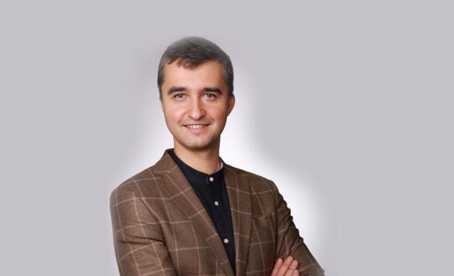 Hepsiburada Teknoloji Grup Başkanlığı'na Alexey Shevenkov atandı
