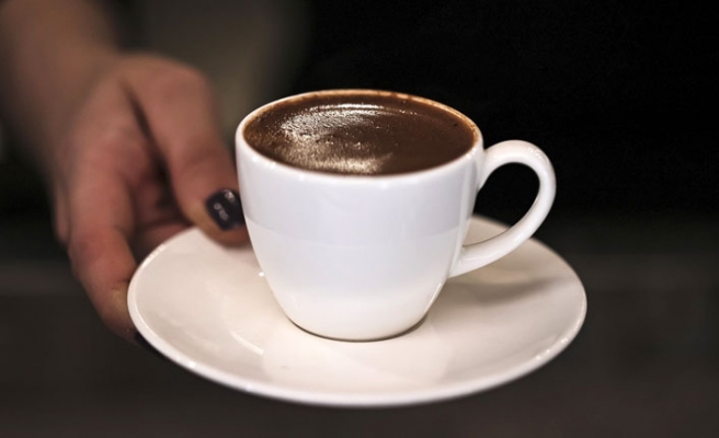 Türkiye'nin kahvesi 144 ülkede ağızları tadlandırıyor