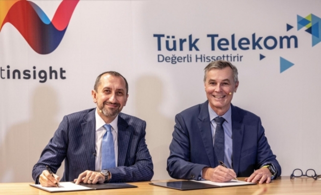 Türk Telekom, 5G'de oyunun kuralını değiştirmeye hazırlanıyor