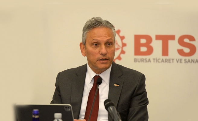 TÜRSAB Başkanı Bağlıkaya'dan turizmde 2022 yılı beklentileri