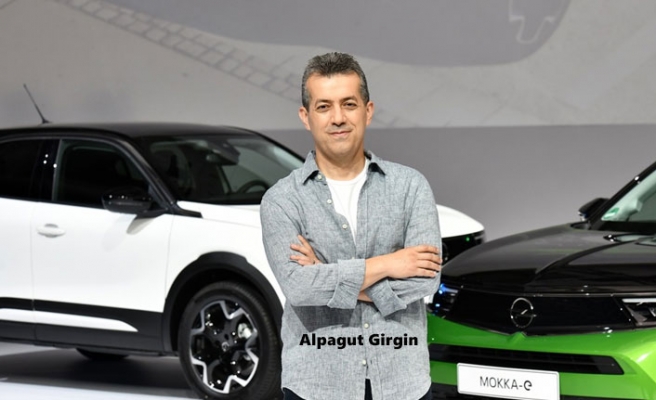 Opel, “Yılın En İtibarlı Binek Otomotiv Markası” seçildi