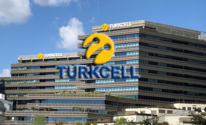 Turkcell, “Türkiye'nin En İyi İş Yeri“ seçildi
