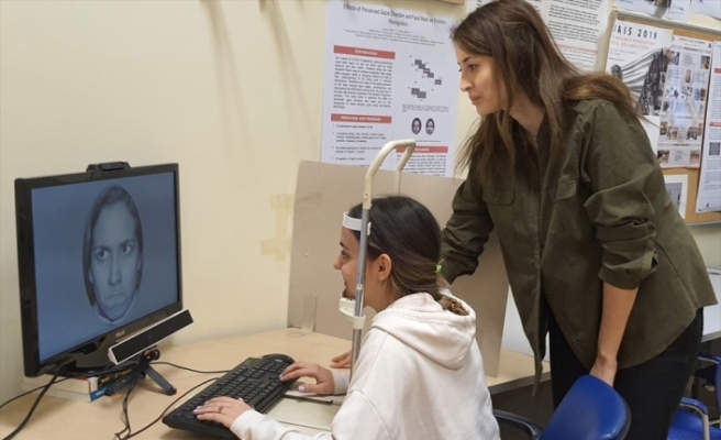 Yeditepe Üniversitesi maskeden kaynaklı sorunları araştırdı