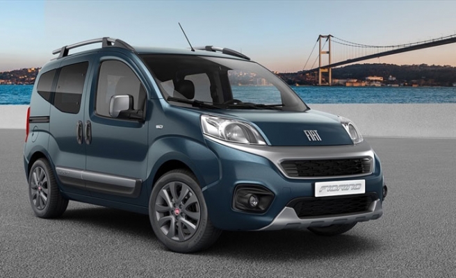 Fiat Fiorino, yenilenerek satışa sunuldu