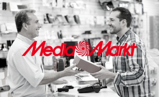 MediaMarkt Türkiye'ye “En İyi İşveren“ ödülü