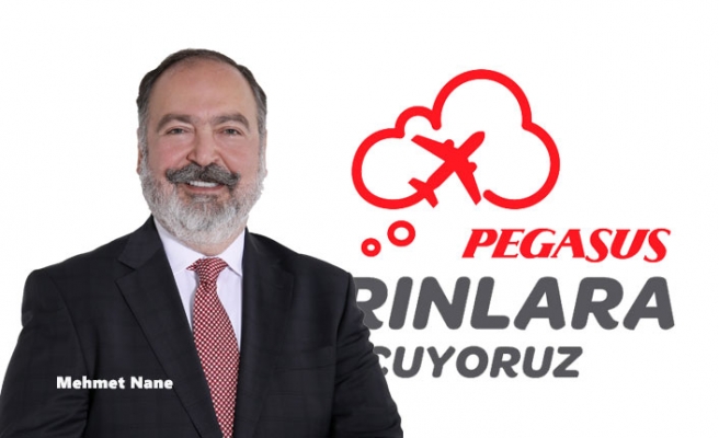 Pegasus’un “Yarınlara Uçuyoruz” projesinde yeni dönem başlıyor