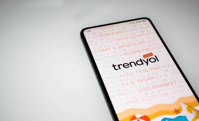 Trendyol, SimilarWeb Digital 100 Almanya listesinde