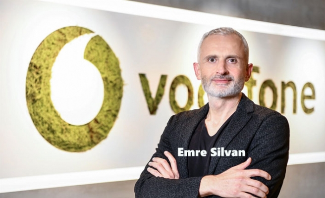 Vodafone Müşteri Hizmetleri'ne dünya birinciliği ödülü
