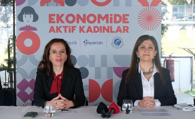 Aktif Bank, “Ekonomide Aktif Kadınlar“ projesini başlattı