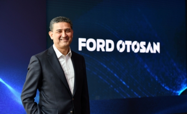 Ford Otosan, operasyonlarını yurt dışına genişletiyor