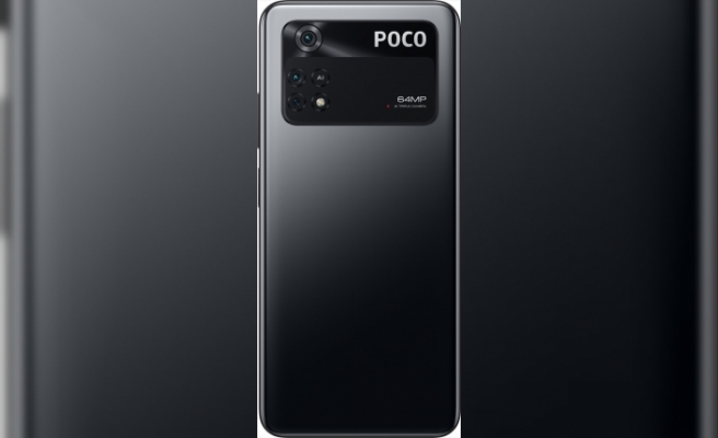 Poco M4 Pro'nun online satışı sadece Amazon Türkiye'de