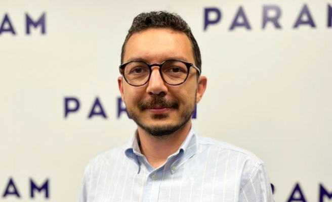 Param'ın yeni “Group CTO“su Bahadır Aktan oldu