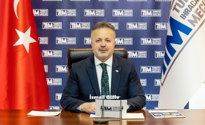 “TİM Export Talks“ın 6'ncısı gerçekleştirildi