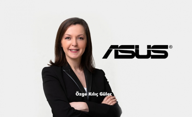 ASUS, ilk çeyrekte liderliği kaptırmadı