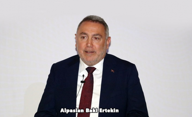 Erciyes Anadolu Holding hedeflerini paylaştı