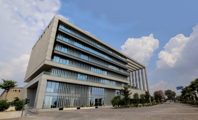 Kipaş Holding'in 4 şirketi “Türkiye'nin 500 Büyük Sanayi Kuruluşu“ arasında