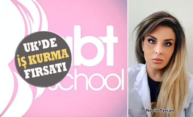 İngiltere merkezli Abtschool’dan diploma ve kariyer hizmeti