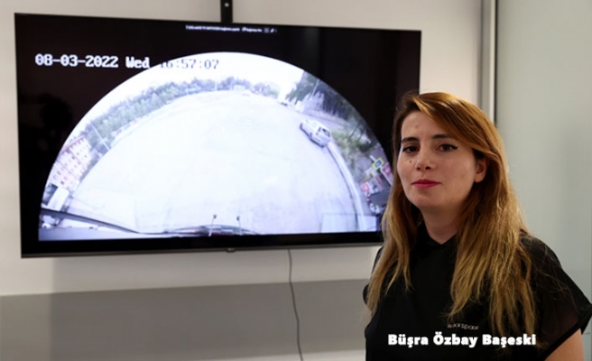 Savunma sanayisinden çıkan yetenekle toplu taşıma akıllanacak