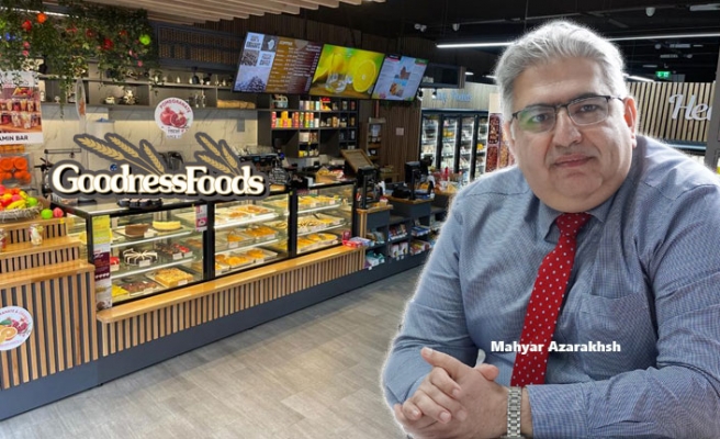 Aytac Foods’un, Organik ve Doğal Gıda marketleri açılımı