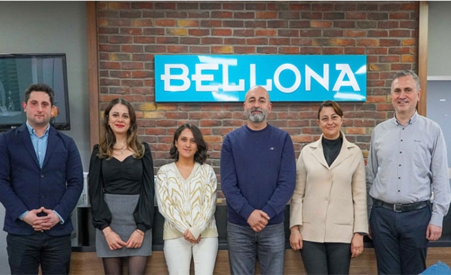 Bellona, İngiltere’de yeni hedeflerini belirledi