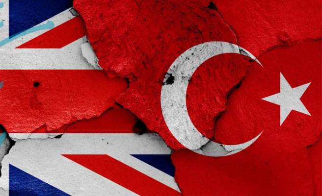 İngiltere ile Türkiye serbest ticaret anlaşması için yeni adım
