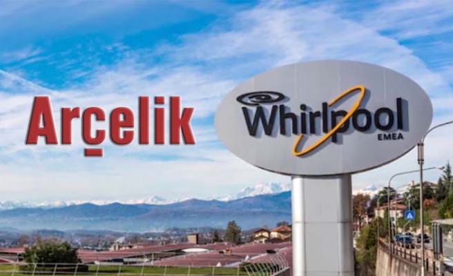 Arçelik'in Whirlpool EMEA anlaşmasına İngiliz rekabet kurumundan onay