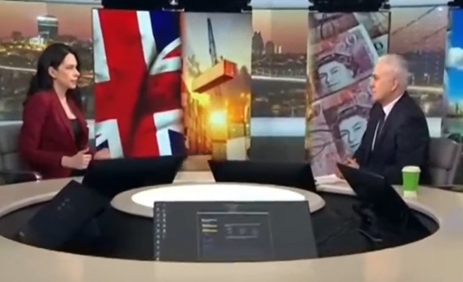 ATMB Başkanı Keleş, İngiltere-Türkiye ilişkilerini Bloomberg HT’ye değerlendirdi