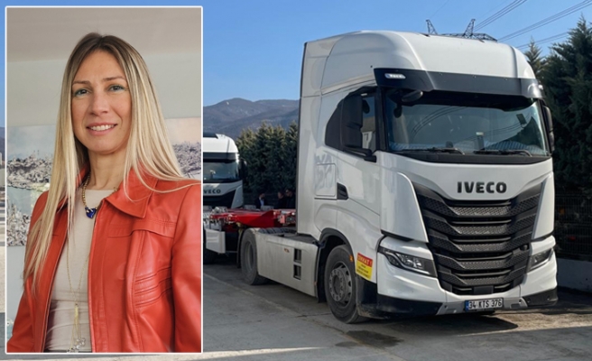 Solmaz Filosunu Çevreci Treylerle Genişletti