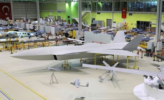 İşte insansız savaş uçağı Kızılelma'nın son hali