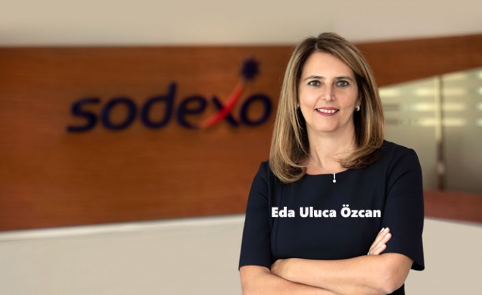 Sodexo kadın çalışan oranını yüzde 53'e yükseltti