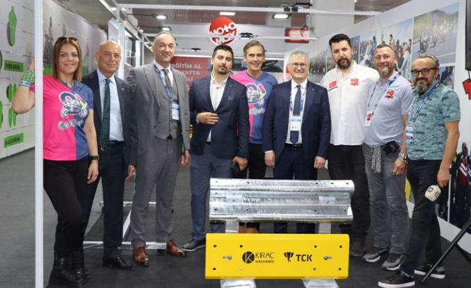 Quick Sigorta, Motobike İstanbul 2022’de yerini aldı