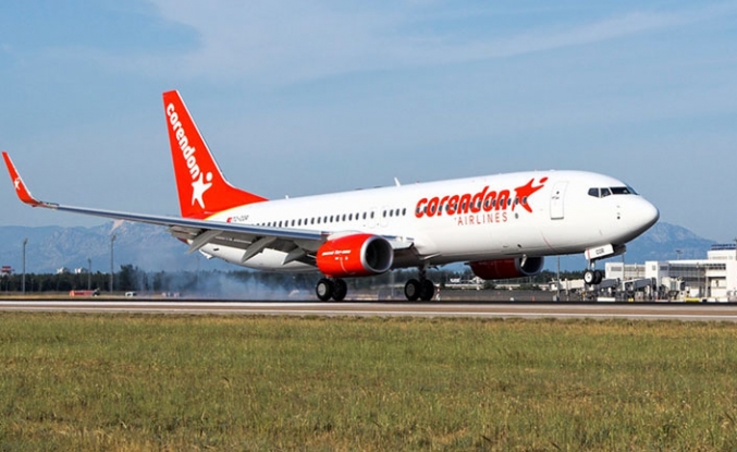 Corendon Airlines, “İkinci Pilot Adayları“ projesine yeniden başlıyor