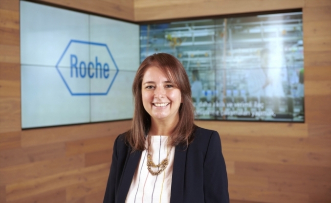 Roche Türkiye, “En İyi İşveren“ sertifikasına layık görüldü