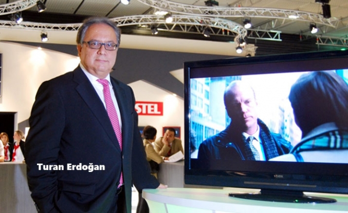 Vestel, ürün ve hizmetleriyle sürdürülebilir geleceğe katkı sunuyor