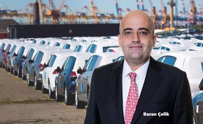 Türk otomotiv sektörü İngiltere pazarını hedefledi