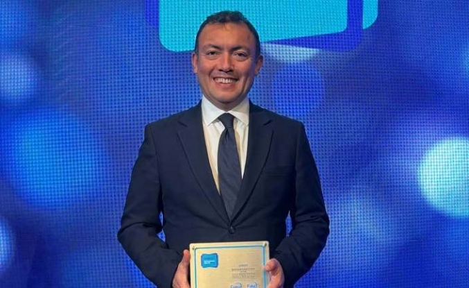 Aksa Elektrik'e EMEA Finance'den yılın en iyi kredi anlaşması ödülü