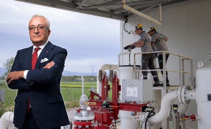 Aksa Doğalgaz, Fortune 500 Türkiye listesinde 44. sırada yer aldı