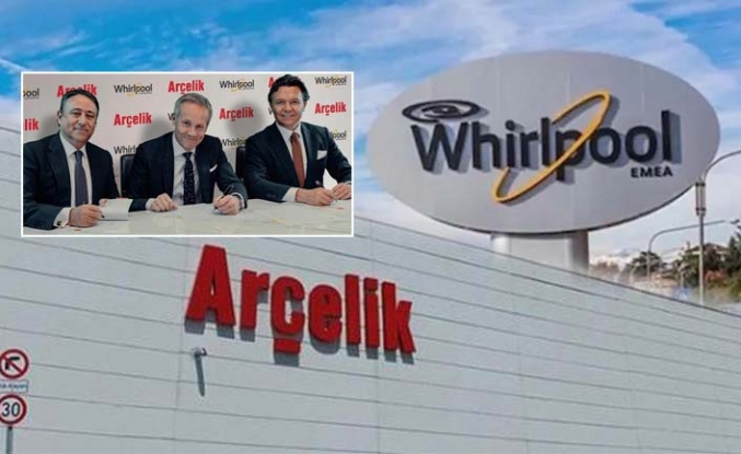 Arçelik, İngiltere'deki fabrikasını kapatacak